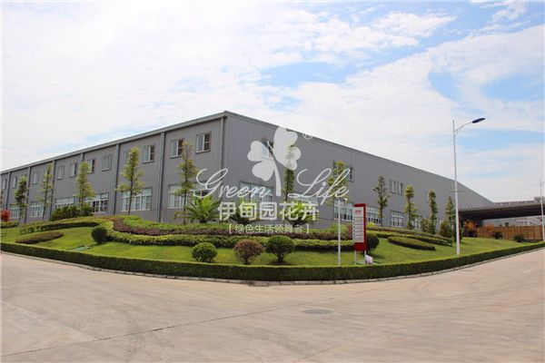 工廠周邊綠化養(yǎng)護